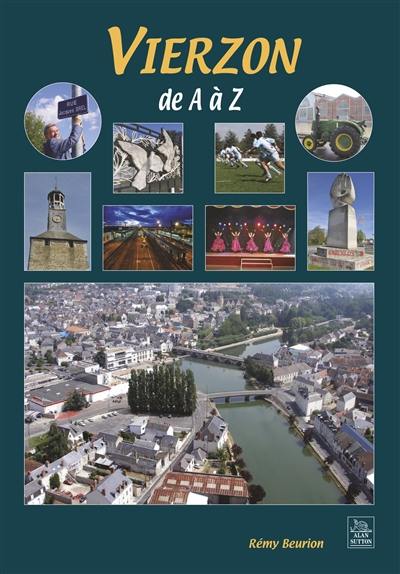 Vierzon : de A à Z