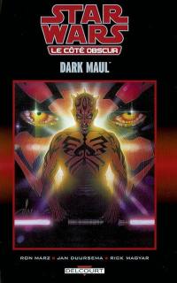 Star Wars : le côté obscur. Vol. 2. Dark Maul