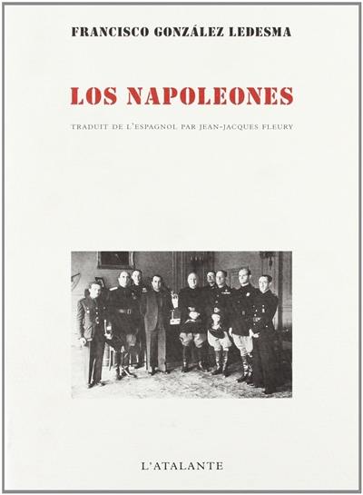 Los Napoleones