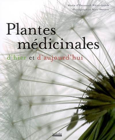 Plantes médicinales