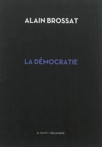 La démocratie