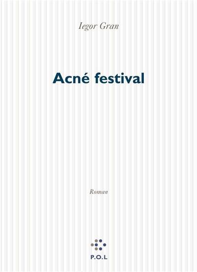 Acné festival