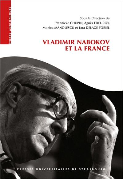 Vladimir Nabokov et la France