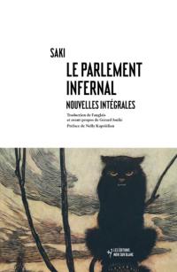 Le parlement infernal : nouvelles intégrales