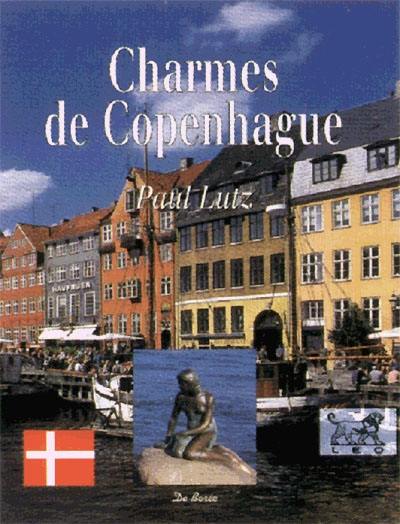 Charmes de Copenhague