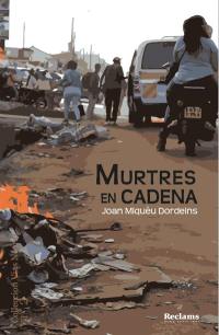 Murtres en Cadena