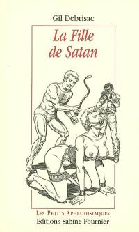 La fille de Satan