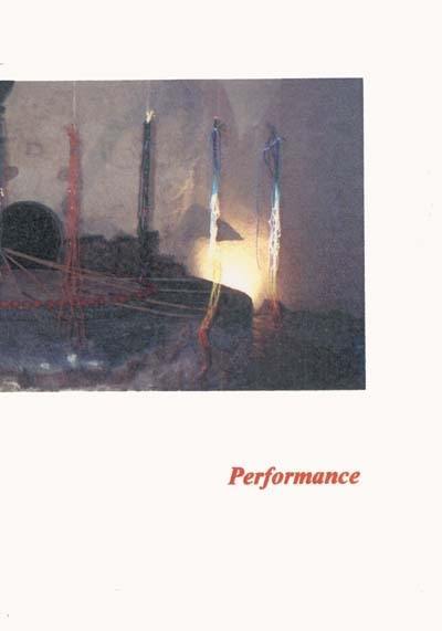 Performance