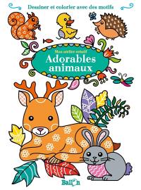 Adorables animaux