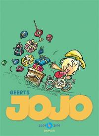 Jojo : intégrale. Vol. 4. 2004-2010