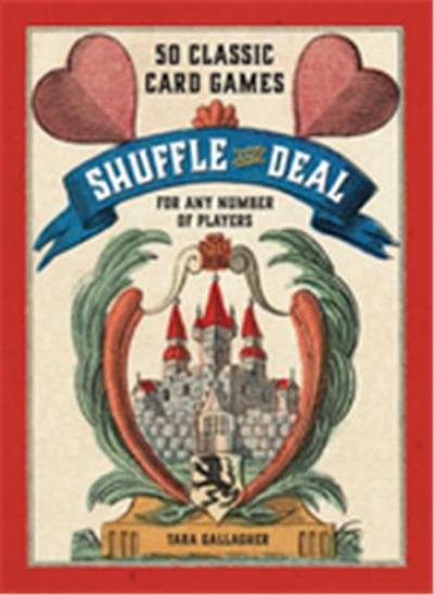 Shuffle & Deal (VOIR ED ILEX 9781781572689)