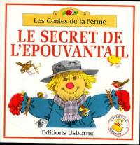 Le secret de l'épouvantail