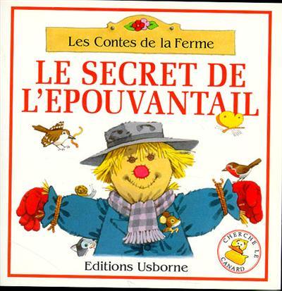 Le secret de l'épouvantail