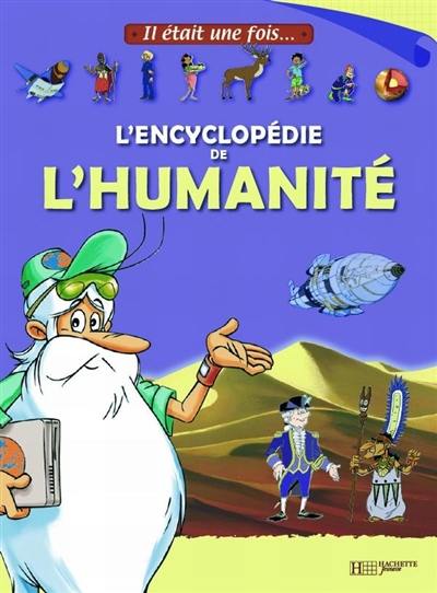 L'encyclopédie de l'humanité