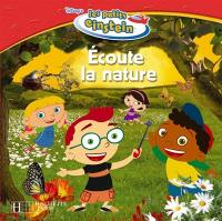 Ecoute la nature