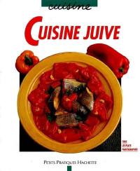 Cuisine juive