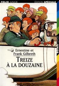 Treize à la douzaine