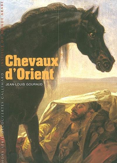 Chevaux d'Orient