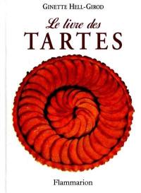 Le Livre des tartes