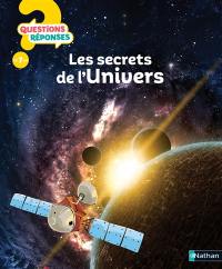 Les secrets de l'Univers