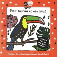 Petit toucan et ses amis