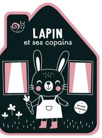 Lapin et ses copains