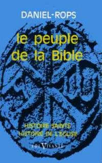 Le Peuple de la Bible