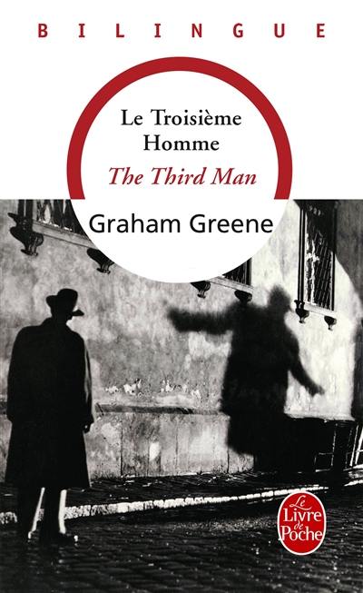 Le troisième homme. The Third man