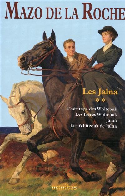 Les Jalna. Vol. 2