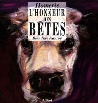 L'honneur des bêtes