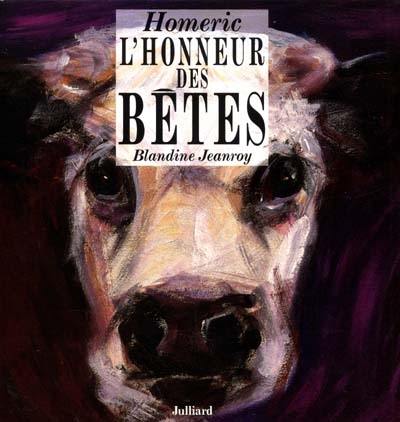 L'honneur des bêtes