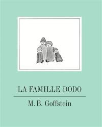 La famille Dodo