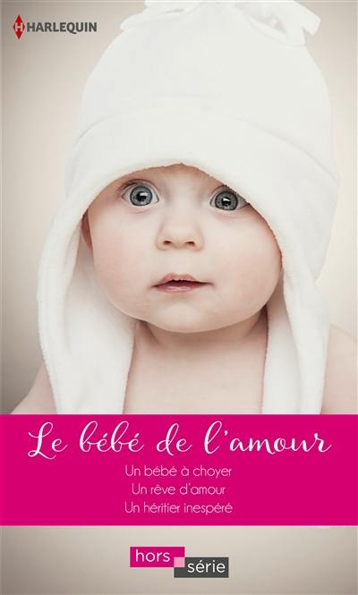 Le bébé de l'amour