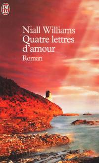 Quatre lettres d'amour