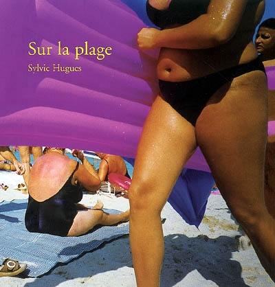 Sur la plage