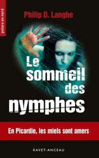 Le sommeil des nymphes