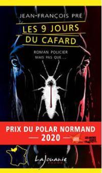 Une enquête de Georges Langsamer. Les 9 jours du cafard