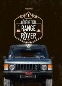 Génération Range Rover