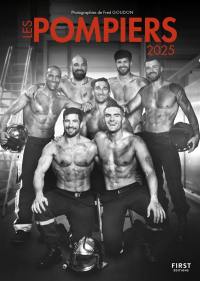 Les Pompiers 2025