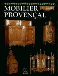 Mobilier provencal