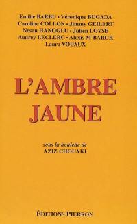 L'ambre jaune