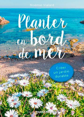 Planter en bord de mer