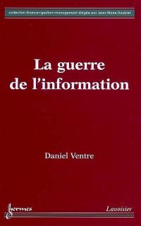 La guerre de l'information