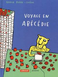 Voyage en Abécédie