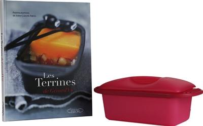 Les terrines