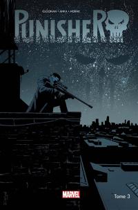 Punisher. Vol. 3. Le roi des rues de New York