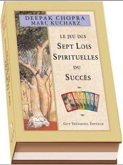 Le jeu des sept lois spirituelles du succès