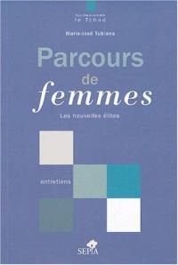 Parcours de femmes