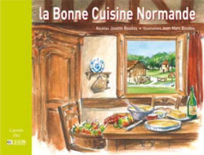 La bonne cuisine normande