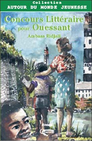 Concours littéraire pour Ouessant